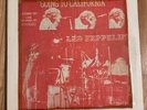 Led Zeppelin - Going To California  2LP - LIVE Berkeley Community Theatre, 1971
