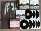 George Harrison – All Things Must Pass 50th Anniversary Super Deluxe 8xLP Vinyl
