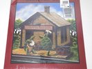 Grateful Dead Terrapin Station Limited Edition Green Vinyl Record LP Album New