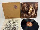 Led Zeppelin In Through the Out Door LP SS 16002 Excellent Condition  NM