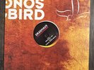 deadmau5 vinyl Clockwork 12” Vg+