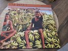 Deep Purple Bananas - Vinyl LP, 1. EU Press 2003, Farbe: Schwarz