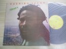 BURNING SPEAR  / Reggae   - Farover -  Rare ZIMBABWE release LP/ NM