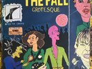 The Fall: Grotesque (After the Gramme) (Vinyl LP Rough Trade 1980)
