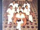 Tyrone Thomas & The Whole Darn Family - Has Arrived LP RARE SOUL FUNK OG SEALED