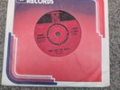 KENNY ROBERTS Run Like The Devil 1966  PYE    VG+