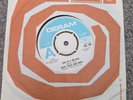 GILES GILES AND FRIPP One In A Million 1968 DERAM  DEMONSTRATION SAMPLE     VG+