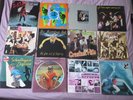 12x 70s 80s Vinyl Jam Sparks Kinks 10cc Specials Boomtown Costello Move Grant