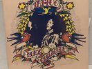 UNGESPIELT • Rory Gallagher – Tattoo / Blueprint (2LP, Intercord, Gatefold)
