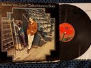 Townes Van Zandt - Delta Momma Blues 1971 Poppy Records PYS-40012 OG Vinyl Lp