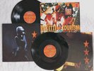 Roxette Tourism Vinyl Double Uk / Eu 1992 Tour Look Sharp Joyride How Do You Do