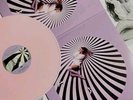 Ariana Grande My Everything 10th Anniversary PINK Vinyl Bang Break Free Problem