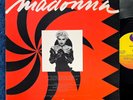 MADONNA INTO THE GROOVE / EVERYBODY PROMO 12'' VINYL LP US 1987 You Can Dance