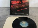 ON ROCK by The Daniel Band Vinyl LP Record 1982 Lamb & Lion Records (RK36)