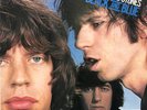 The Rolling Stones Black And Blue LP 1976 Rolling Stones COC 79104 Gatefold NM