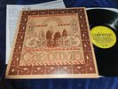 CAEDMON-S/T LP -PRIVATE PRESSING $UPERARE PSYCH /ACID FOLK ROCK MONSTER  -Vg/Ex