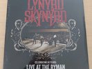 Lynyrd Skynyrd Celebrating 50 Years Live at the Ryman 2 LP Gatefold