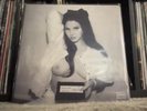 Lana Del Rey - Did You Know There's A Tunnel Under Ocean Blvd Explicit Cover