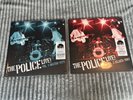 The Police Live Vol. 1 Boston 79 & Vol. 2 Atlanta 1983 - RSD 2021  Both Sealed