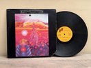 ELOY FLOATING KILLER PROG PSYCH SPACE ROCK JANUS LABEL VINYL LP EX+
