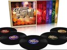 NOW Presents Classic Soul LP Album Boxset 5 x LP Compilation Boxset 2023 on Sony