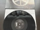 Carcass Heartwork black vinyl lp 2017 earache