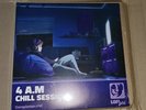 LOFI GIRL - 4AM 4 A.M. Chill Session Vinyl 2LP Album - Synthwave Compilation NEW