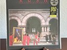 Rush - Moving Pictures (Audiphile 180g LP) New Sealed Vinyl