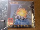 Def Leppard - Pyromania - LP -  - RED VINYL ltd edition