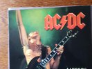 rare ac/dc live a lesson about to rock 86 67/100