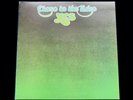 Yes Close To The Edge 1972 UK 1st Press Vinyl Lp Atlantic K50012   Prog Rock