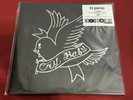 Lil Peep - Crybaby - Black White in Clear Vinyl - RSD 2026 - 10thAnniversary