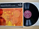 VICS 1108 - BIZET - CARMEN SUITE - GOUNOD  - GIBSON FAUST - 1959 - 1ST - VG+