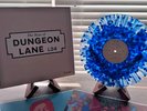 PAUL MCCARTNEY The Boys of Dungeon Lane limited numbered #/4000 LP Blood Records
