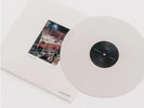 Fred Again Secret Life at the Coliseum Coconut Color Vinyl Hand Numbered IN HAND