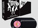 Various Artists - Tommy Boy: 45 Years on 45s - Classics, Fan Favorites & Deep Cu