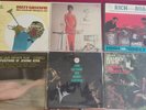 Dizzy / Kern/Coltrain / Lewis / Reese/Roach / Jazz Vinyl LP Lot