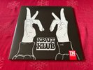 KRAFTKLUB - In Schwarz Vinyl LP 2LP + CD