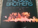 THE ISLEY BROTHERS - GO FOR YOUR GUNS ,EPIC ,1977 ,S EPC 86027,