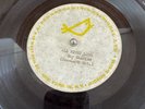 Ray Charles All Night Long vintage demo acetate 1-sided