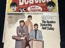 BEATLES BUTCHER COVER PARTIALLY PEELED STEREO 2ND STATE YESTERDAY & TODAY