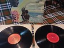 Miles Davis Bitches Brew Columbia GP- 26 Early Press VG/VG Red Labels LP Gatefol
