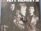 The Jeff Healey Band - Hell To Pay