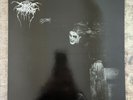 Darkthrone. A Blaze In The Northern Sky. Marduk. Glorification. Both First Press