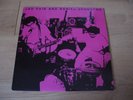 Jad Fair And Daniel Johnston It's Spooky LP 1989 with Insert Inlay
