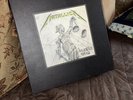 READ  Metallica Justice For All CD & Vinyl  Deluxe Box Set Incomplete