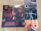 Taylor Swift - The Life Of A Showgirl Vinyl Set