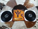 RUNNING WILD -Black And Heavy Is Our Sound 150 Copies  Iron Maiden W.A.S.P.