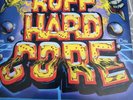 Various - Ruff Hard Core - Rave Radio Records, Calling The Hardcore - 3x12