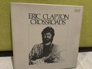 Eric Clapton - Crossroads - 1988 6 x LP Boxed Set - Polydor 835 262-1 - NM/VG